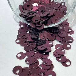 Janjanlı Patik ve Çanta Pulu 10 mm-CP-111