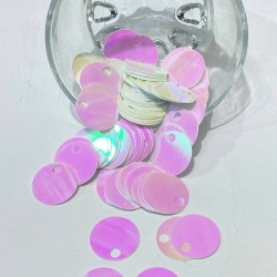 Lila Patik ve Çanta Pulu 10 mm-CP-118