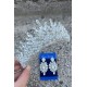 Daisy Krem İncili Taç ve İnce Mekik Küpe Takımı – Işıltılı Abiye Gelin Seti-DAISY-18 Daisy Krem İncili Taç ve İnce Mekik Küpe Takımı – Işıltılı Abiye Gelin Seti-DAISY-18