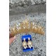 Daisy Altın Sarısı Taç ve Üç Mekik Küpe Takımı – Işıltılı Abiye Gelin Seti-DAISY-22 Daisy Altın Sarısı Taç ve Üç Mekik Küpe Takımı – Işıltılı Abiye Gelin Seti-DAISY-22
