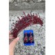 Daisy Bordo Taç ve Geniş Mekik Küpe Takımı – Işıltılı Abiye Gelin Seti-DAISY-33 Daisy Bordo Taç ve Geniş Mekik Küpe Takımı – Işıltılı Abiye Gelin Seti-DAISY-33