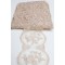 Pudra Geniş Desenli Dantel Şerit-DAN-208