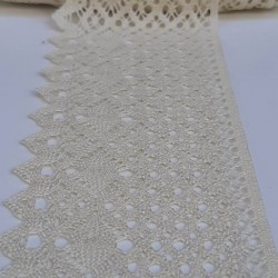 Krem Kopanaki Koton Dantel-DAN-216