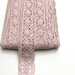 Pudra Kopanaki Koton Dantel-DAN-219