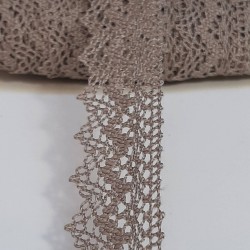 Vizon Kopanaki Koton Dantel-DAN-226