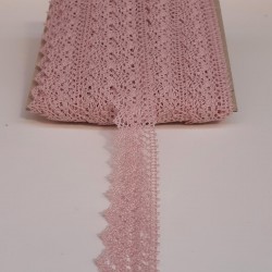 Pudra Kopanaki Koton Dantel-DAN-228