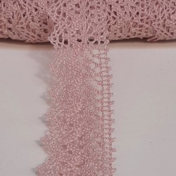 Pudra Kopanaki Koton Dantel-DAN-228