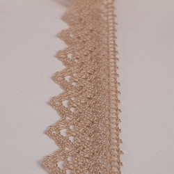 Bej Kopanaki Koton Dantel-DAN-235