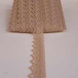 Bej Kopanaki Koton Dantel-DAN-235