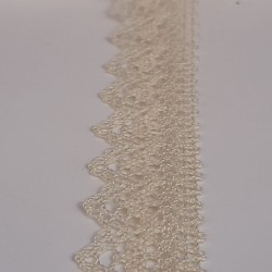 Krem Kopanaki Koton Dantel-DAN-237