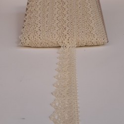 Krem Kopanaki Koton Dantel-DAN-237