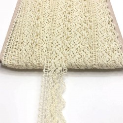 Krem Kopanaki Koton Dantel-DAN-242