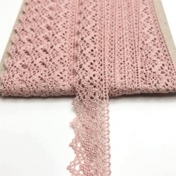 Pudra Kopanaki Koton Dantel-DAN-253