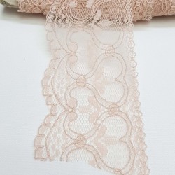 Pudra Kuğu Dantel 6 cm-DAN-280