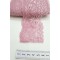 Pudra Likralı Esnek Dantel-DAN-291