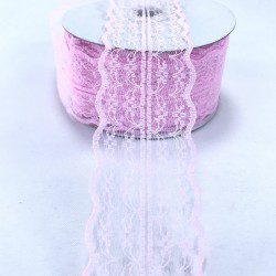 Pudra Dantel Kurdele-DAN-349