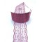 Bordo Dantel Kurdele-DAN-350
