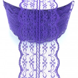 Mor Dantel Kurdele-DAN-352