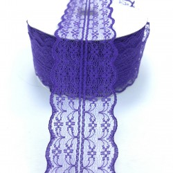 Mor Dantel Kurdele-DAN-352