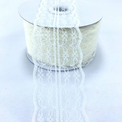 Krem Dantel Kurdele-DAN-360