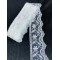Beyaz Güpür Dantel Model 116-DAN-588