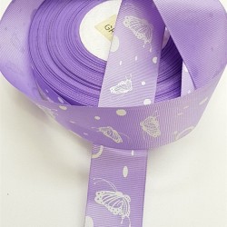 Micki Mause Baskılı Kurdele 3 cm-DGK-1064