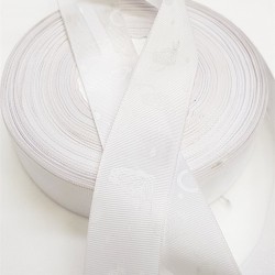 Micki Mause Baskılı Kurdele 3 cm-DGK-1065