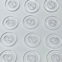 Şeffaf Yorgan Nevresim Düğmesi 1 Paket 10 Adet-DGM-1085 Şeffaf Yorgan Nevresim Düğmesi 1 Paket 10 Adet-DGM-1085