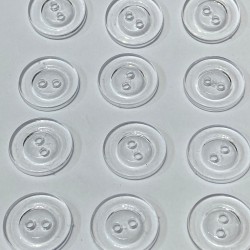 Şeffaf Yorgan Nevresim Düğmesi 1 Paket 10 Adet-DGM-1085 Şeffaf Yorgan Nevresim Düğmesi 1 Paket 10 Adet-DGM-1085