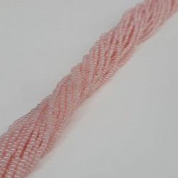 Parlak Pudra Dizi Kum Boncuk-DKB-12