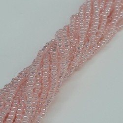 Parlak Pudra Dizi Kum Boncuk-DKB-12