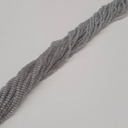 Açık Gri Dizi Kum Boncuk-DKB-36