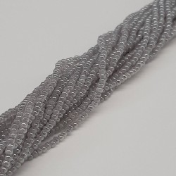 Açık Gri Dizi Kum Boncuk-DKB-36