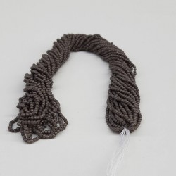 Mat Gri Dizi Kum Boncuk-DKB-4