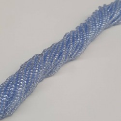 Açık Mavi Dizi Kum Boncuk-DKB-6