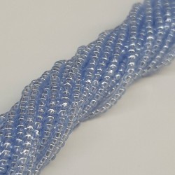 Açık Mavi Dizi Kum Boncuk-DKB-6