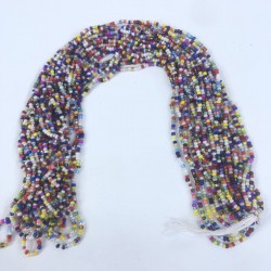 Rengarenk Dizi Kum Boncuk 1 Dizi-DKB-62