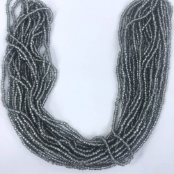 Antrasit Rengi Dizi Kum Boncuk 1 Dizi-DKB-68