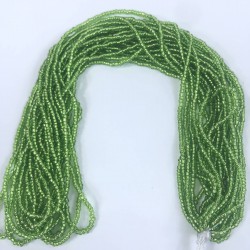 Açık Yeşil Dizi Kum Boncuk 1 Dizi-DKB-76