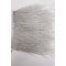 Açık Gri Deve Kuşu Tüyü-DKT-1
