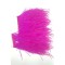Fuşya Deve Kuşu Tüyü-DKT-13