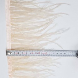 Somon Deve Kuşu Tüyü-DKT-21