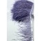 Açık Mor Rengi Deve Kuşu Tüyü-DKT-26