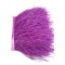 Açık Mor Deve Kuşu Tüyü-DKT-3