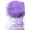 Lila Rengi Deve Kuşu Tüyü-DKT-31