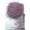 Eflatun Rengi Deve Kuşu Tüyü-DKT-34