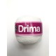 Drima Beyaz Dantel İpligi No:70 100 gr (1 adet )-DM-1002