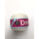 Krem Drima Merserize Dantel İpligi No:60 100 gr (1 adet )-DM-1003