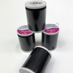 Siyah Drima İp 900 mt (1 adet )-DM-1006