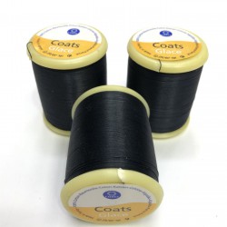 Siyah Coats Glace İplik-DM-1017